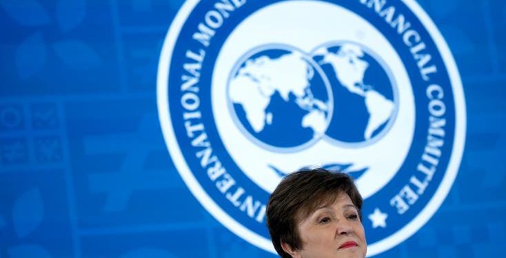 FMI: La directrice générale en route pour un second mandat 1 - Le Progrès Egyptien