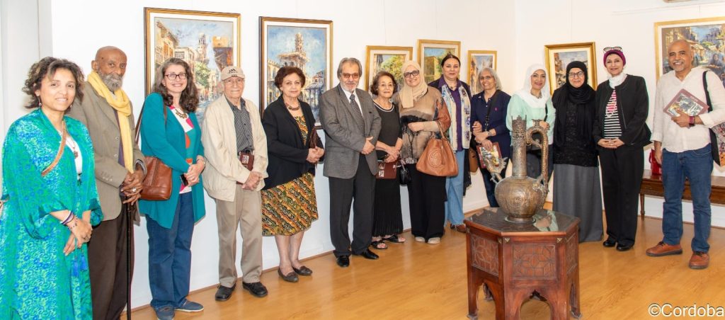 Essam Kamal ... Dernier des grands influenceurs 5 - Le Progrès Egyptien