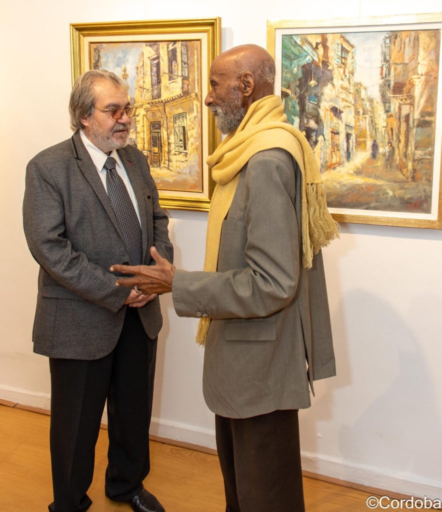 Essam Kamal ... Dernier des grands influenceurs 9 - Le Progrès Egyptien