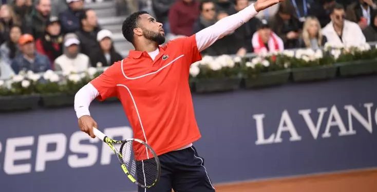 Tennis: Fils élimine De Minaur à Barcelone 2 - Le Progrès Egyptien Tennis: Fils élimine De Minaur à Barcelone 1 - Le Progrès Egyptien