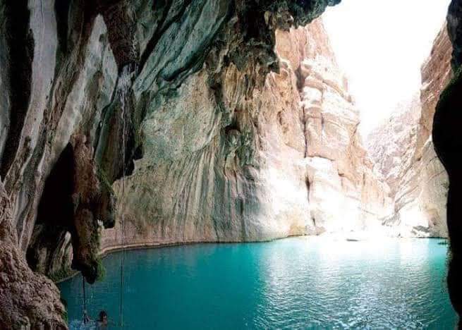 Wadi Al-Wechwach, un joyau caché au sud Sinaï 10 - Le Progrès Egyptien Wadi Al-Wechwach, un joyau caché au sud Sinaï 9 - Le Progrès Egyptien