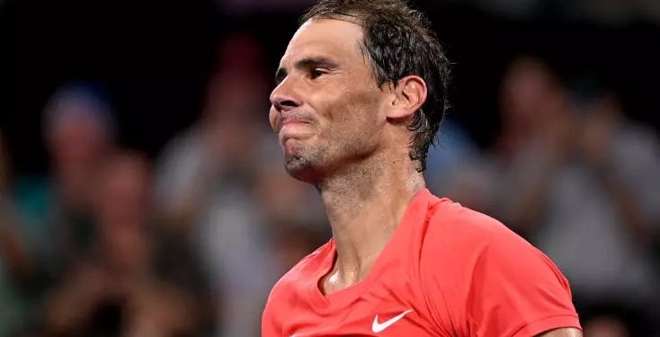 Masters 1000 de Monte-Carlo : Nadal encore forfait 2 - Le Progrès Egyptien Masters 1000 de Monte-Carlo : Nadal encore forfait 1 - Le Progrès Egyptien