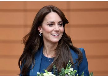 Kate Middleton: Des fans ont reçu une lettre surprise de la princesse