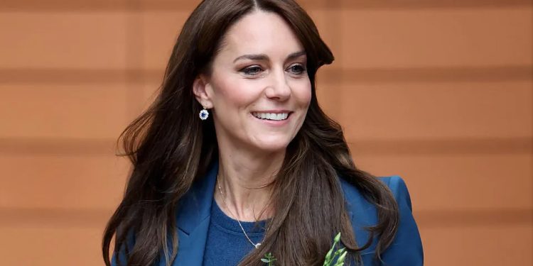 Kate Middleton: Des fans ont reçu une lettre surprise de la princesse 1 - Le Progrès Egyptien