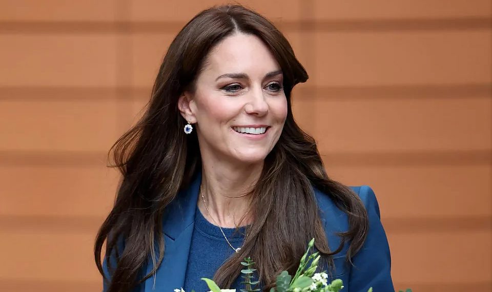 Kate Middleton: Des fans ont reçu une lettre surprise de la princesse 2 - Le Progrès Egyptien Kate Middleton: Des fans ont reçu une lettre surprise de la princesse 1 - Le Progrès Egyptien