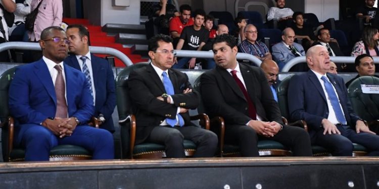 L’Egypte, une destination d’accueil des championnats mondiaux 2 - Le Progrès Egyptien L’Egypte, une destination d’accueil des championnats mondiaux 1 - Le Progrès Egyptien