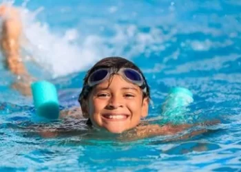 N’arrêtez pas la natation pour le bien de votre cerveau et de vos muscles cardiaques
