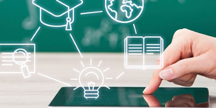 Bond qualitatif dans l’enseignement 2 - Le Progrès Egyptien Bond qualitatif dans l’enseignement 1 - Le Progrès Egyptien