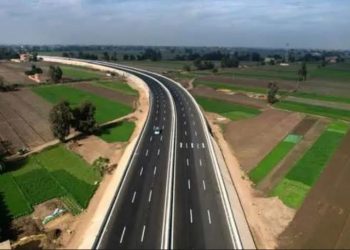 Gharbéya : Modernisation du réseau routier