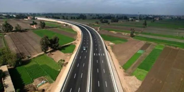 Gharbéya : Modernisation du réseau routier 2 - Le Progrès Egyptien Gharbéya : Modernisation du réseau routier 1 - Le Progrès Egyptien