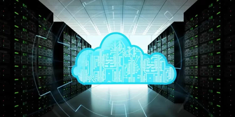 Le Centre public de données et de cloud computing, un nouvel élan à la numérisation en Egypte 2 - Le Progrès Egyptien Le Centre public de données et de cloud computing, un nouvel élan à la numérisation en Egypte 1 - Le Progrès Egyptien