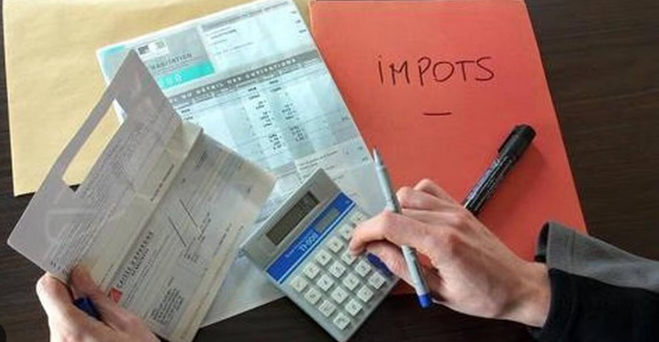 France-Dette : Le Maire soutient que les impôts n’augmenteront pas 1 - Le Progrès Egyptien