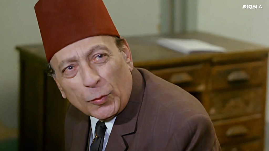 Mahmoud El-Meligy, le "méchant " le plus bon 4 - Le Progrès Egyptien Mahmoud El-Meligy, le "méchant " le plus bon 3 - Le Progrès Egyptien