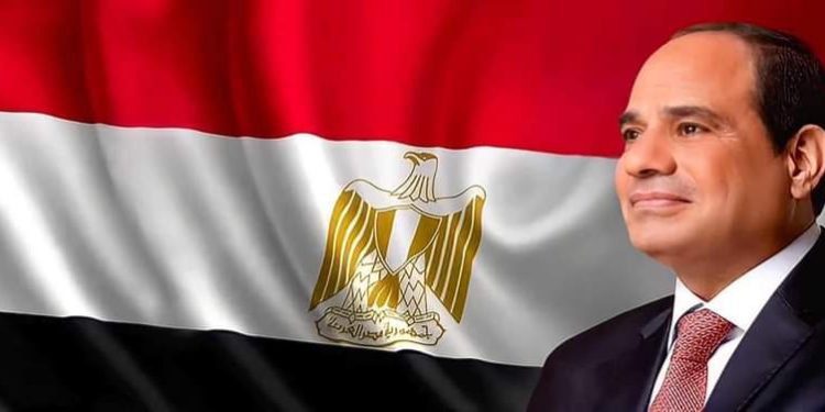 Al-Sissi de retour au Caire au terme d'une visite en Jordanie 1 - Le Progrès Egyptien