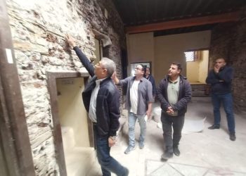 Le musée de Rachid attend prochainement ses visiteurs