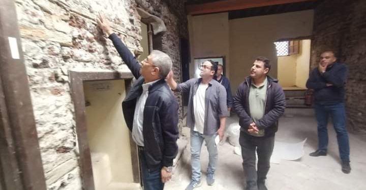 Le musée de Rachid attend prochainement ses visiteurs 2 - Le Progrès Egyptien Le musée de Rachid attend prochainement ses visiteurs 1 - Le Progrès Egyptien