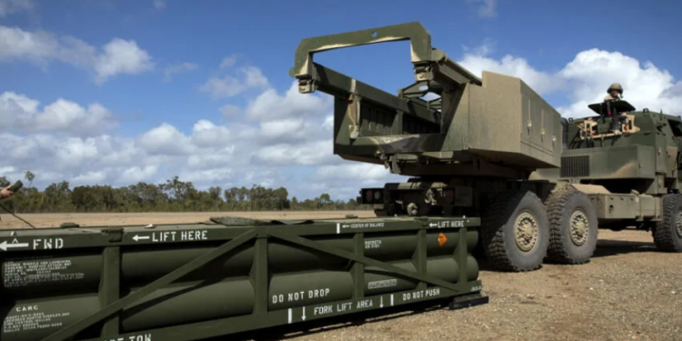 Guerre: Les USA ont discrètement livré des missiles longue portée à Kiev 2 - Le Progrès Egyptien Guerre: Les USA ont discrètement livré des missiles longue portée à Kiev 1 - Le Progrès Egyptien