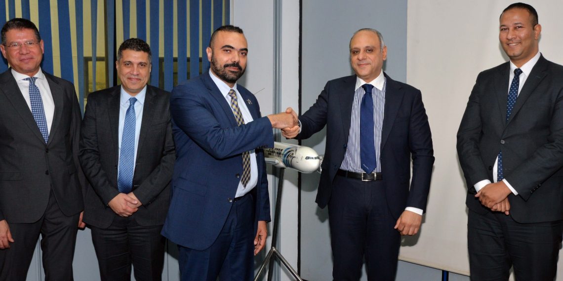 EgyptAir: Nouvelles méthodes de distribution pour les réservations de vols 1 - Le Progrès Egyptien