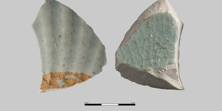 Découverte d'un fossé défensif et d'un mur de fortification centenaires dans le Jeddah historique 2 - Le Progrès Egyptien Découverte d'un fossé défensif et d'un mur de fortification centenaires dans le Jeddah historique 1 - Le Progrès Egyptien