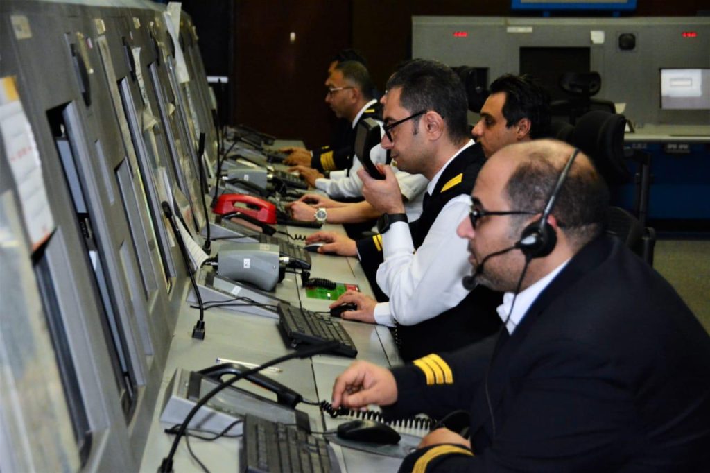 L'espace aérien égyptien, un abri sûr pour l'aviation régionale en période de crise 12 - Le Progrès Egyptien L'espace aérien égyptien, un abri sûr pour l'aviation régionale en période de crise 11 - Le Progrès Egyptien