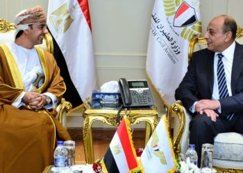 Aviation civile: Coopération égypto-omanaise