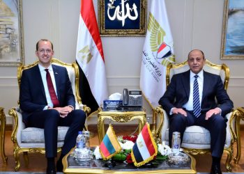 Egypte – Lituanie: Coopération dans le secteur du transport aérien