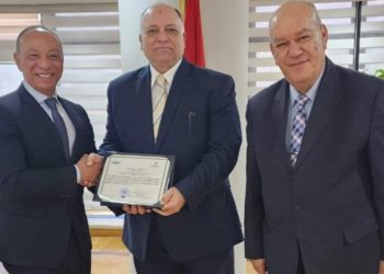 L’Autorité de l’Aviation renouvelle la licence de l’AIC jusqu’en 2026