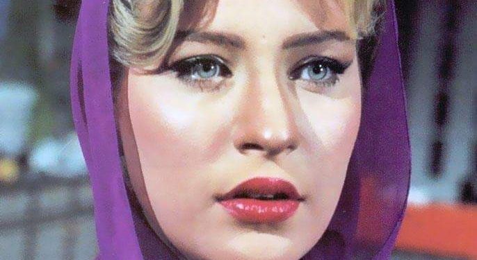 Décès de l'actrice Cherine Seif Al-Nasr à l'âge de 58 ans 1 - Le Progrès Egyptien