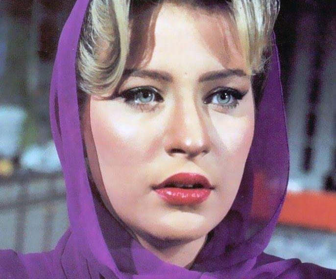 Décès de l'actrice Cherine Seif Al-Nasr à l'âge de 58 ans 1 - Le Progrès Egyptien