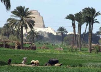 Beni Suef, rendez-vous là où tout est beau !