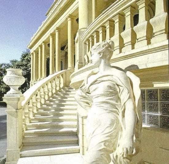 Epris des palais et de l’architecture ? Le Palais Tahra va vous éblouir ! 6 - Le Progrès Egyptien Epris des palais et de l’architecture ? Le Palais Tahra va vous éblouir ! 5 - Le Progrès Egyptien