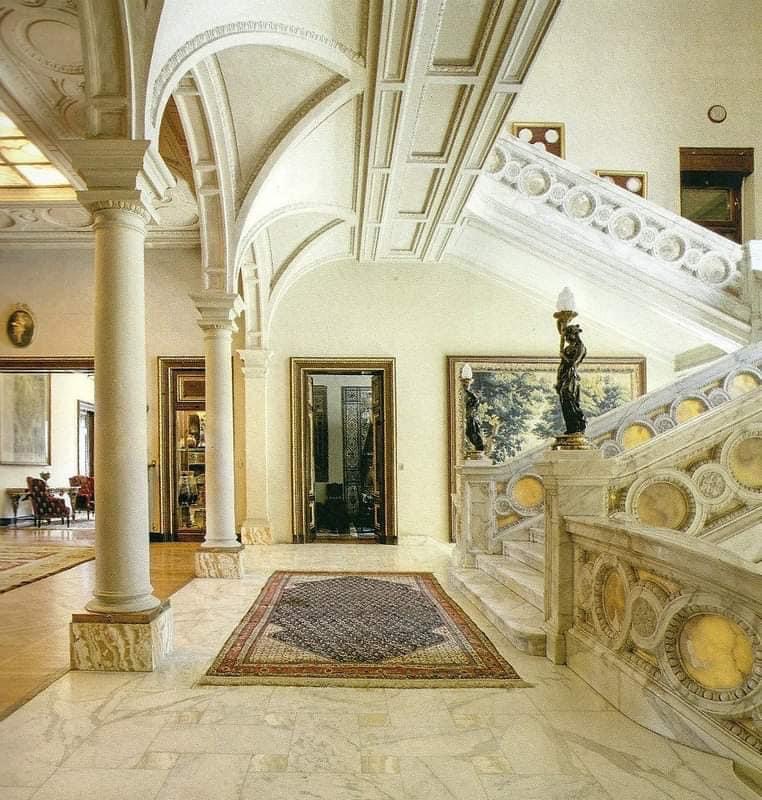 Epris des palais et de l’architecture ? Le Palais Tahra va vous éblouir ! 8 - Le Progrès Egyptien Epris des palais et de l’architecture ? Le Palais Tahra va vous éblouir ! 7 - Le Progrès Egyptien