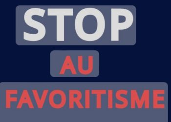 Comment le favoritisme peut saboter le succès !