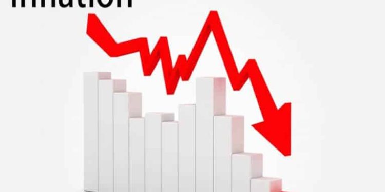 Baisse du taux d'inflation annuel 1 - Le Progrès Egyptien
