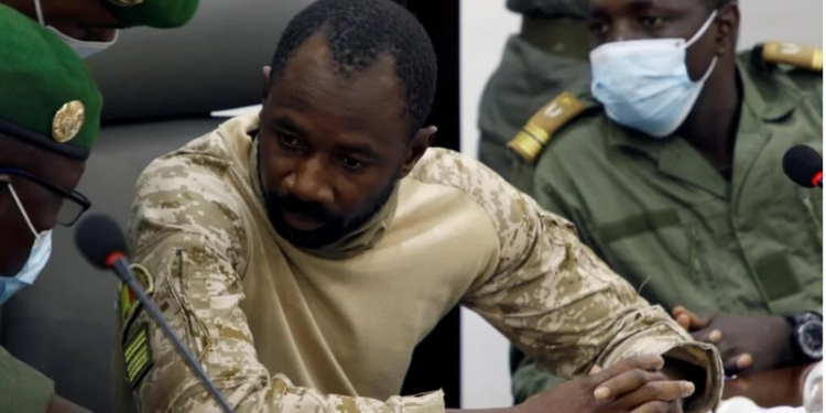 Mali: Dix jours après la fin de la transition, les autorités restent silencieuses 1 - Le Progrès Egyptien