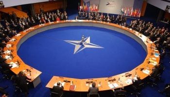 OTAN : L’Egypte, un partenaire stratégique pour la paix et la sécurité régionales