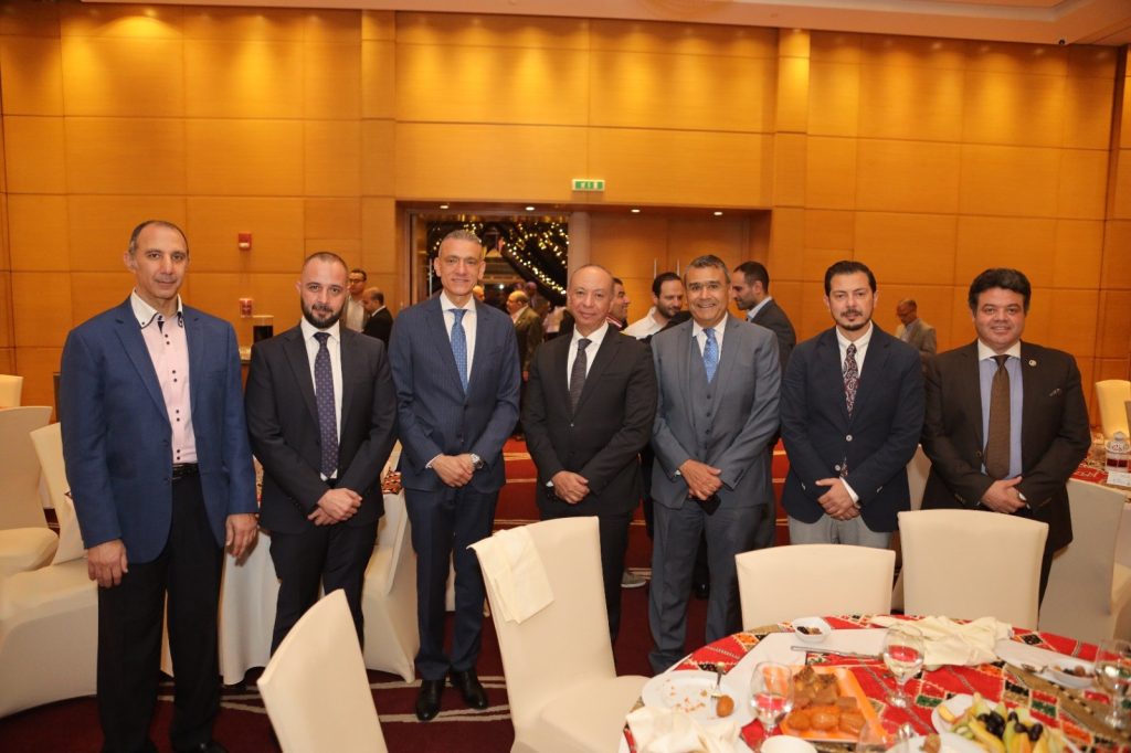 Le président de l'Association d’EgyptAir : Les pilotes égyptiens sont les plus compétents 3 - Le Progrès Egyptien