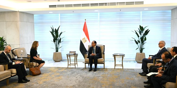 Le soutien international à l'Egypte ne va pas de pair avec le fardeau d'assurer une vie digne aux immigrés 2 - Le Progrès Egyptien Le soutien international à l'Egypte ne va pas de pair avec le fardeau d'assurer une vie digne aux immigrés 1 - Le Progrès Egyptien