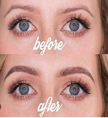 Le gel teinté pour remplir les sourcils fins 4 - Le Progrès Egyptien Le gel teinté pour remplir les sourcils fins 3 - Le Progrès Egyptien