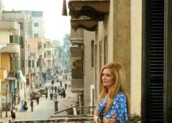 Sur les pas de Dalida