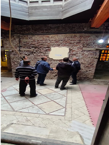 Le musée de Rachid attend prochainement ses visiteurs 6 - Le Progrès Egyptien Le musée de Rachid attend prochainement ses visiteurs 5 - Le Progrès Egyptien