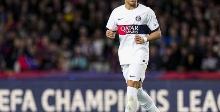 Mbappé: Surprise, le PSG fait machine arrière 2 - Le Progrès Egyptien Mbappé: Surprise, le PSG fait machine arrière 1 - Le Progrès Egyptien