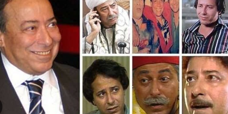 Le monde de l'art déplore El-Saadani, le célèbre "maire" de la TV 2 - Le Progrès Egyptien Le monde de l'art déplore El-Saadani, le célèbre "maire" de la TV 1 - Le Progrès Egyptien