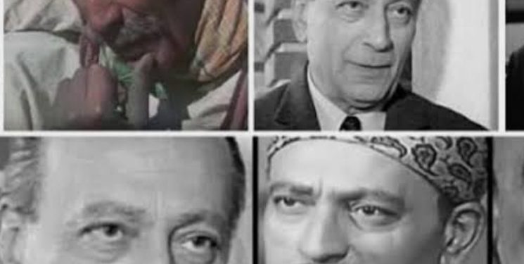 Mahmoud El-Meligy, le "méchant " le plus bon 2 - Le Progrès Egyptien Mahmoud El-Meligy, le "méchant " le plus bon 1 - Le Progrès Egyptien