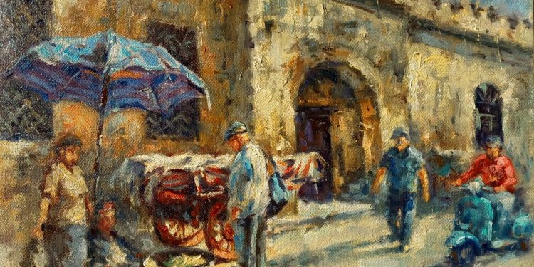 Essam Kamal ... Dernier des grands influenceurs 1 - Le Progrès Egyptien