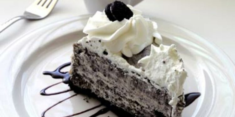 Cheesecake aux Oreo 1 - Le Progrès Egyptien