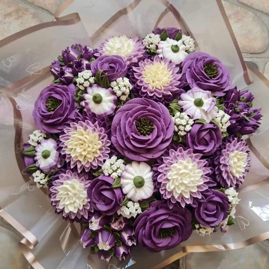 Et à la Fête, on vous offre "un bouquet de kahk"! 6 - Le Progrès Egyptien Et à la Fête, on vous offre "un bouquet de kahk"! 5 - Le Progrès Egyptien