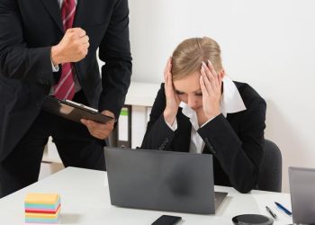 Etes-vous un maniaque de contrôle?