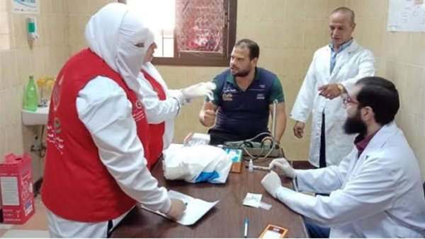 Soins de santé: Efficaces, sûrs et centrés 4 - Le Progrès Egyptien Soins de santé: Efficaces, sûrs et centrés 3 - Le Progrès Egyptien