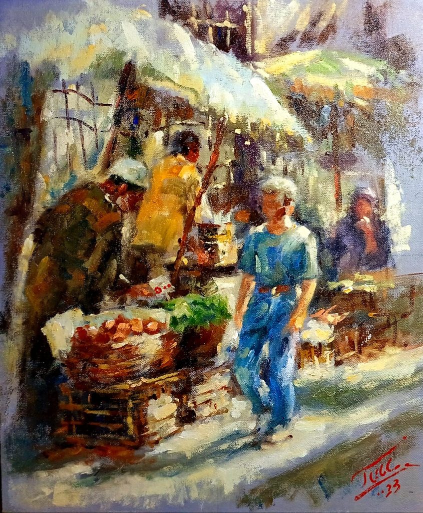 Essam Kamal ... Dernier des grands influenceurs 7 - Le Progrès Egyptien